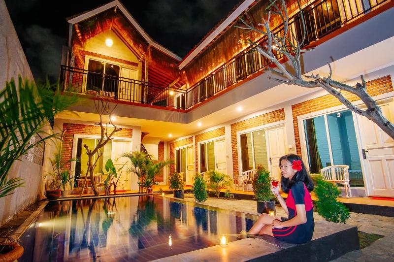 PD Bali Guesthouse - image 13