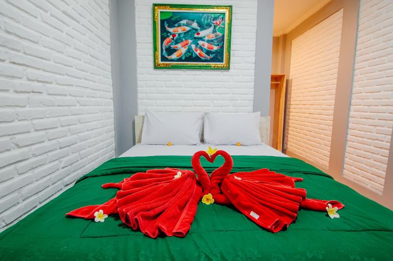 PD Bali Guesthouse - image 20