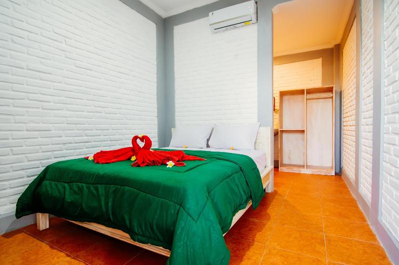 PD Bali Guesthouse - image 2