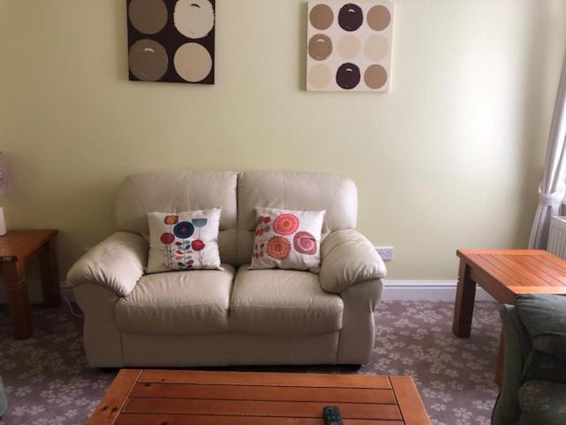 Three-Bedroom Apartment image 1