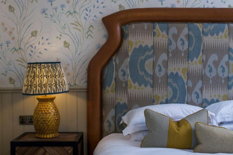 Junior Suite With Terrace image 3