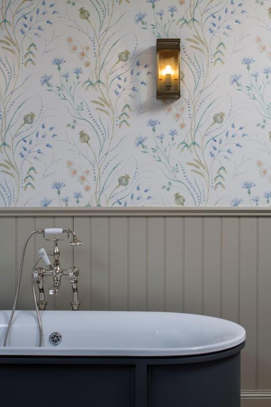 Junior Suite With Terrace image 2