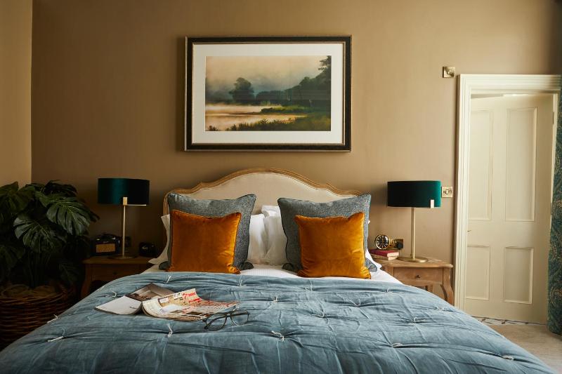 Deluxe Double Room image 1