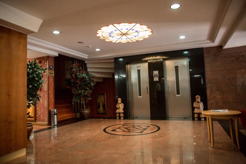 Yuksel Hotel - image 7