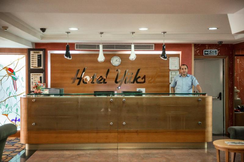 Yuksel Hotel - image 6