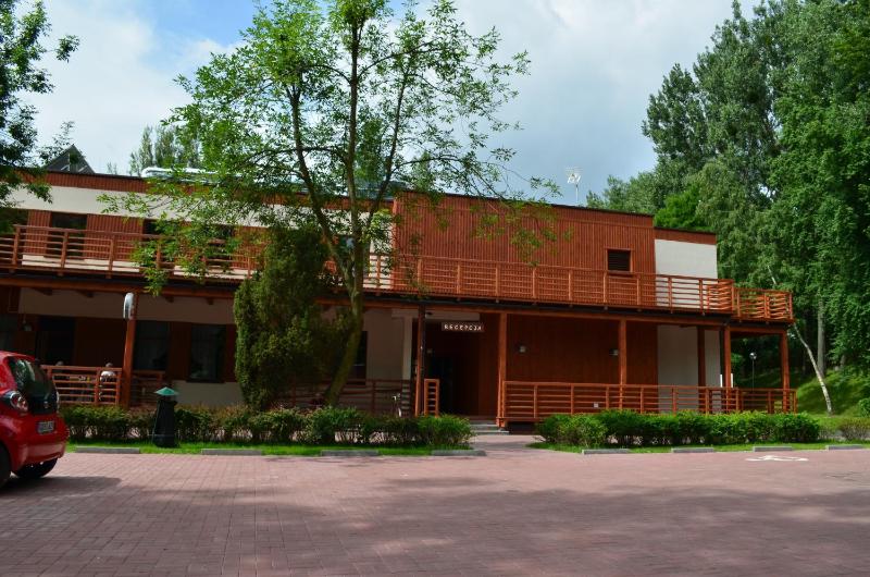 Hotel i Camping Tramp - image 23
