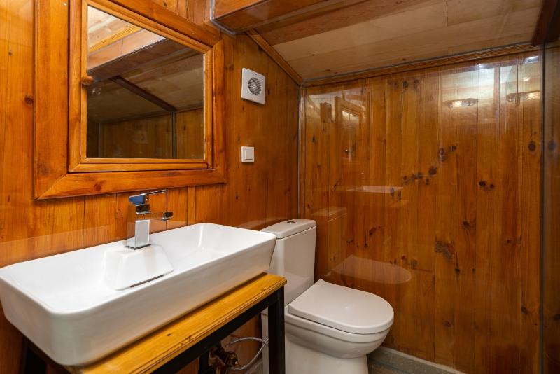 Deluxe Junior Suite image 4