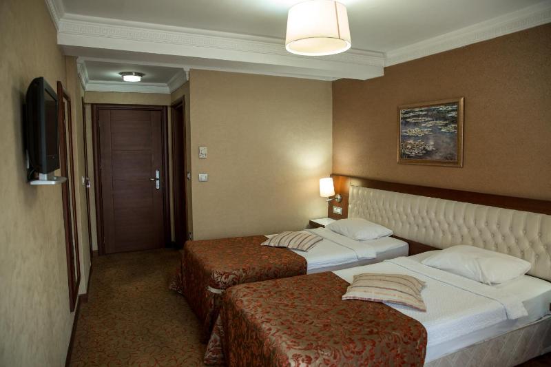Yuksel Hotel - image 14