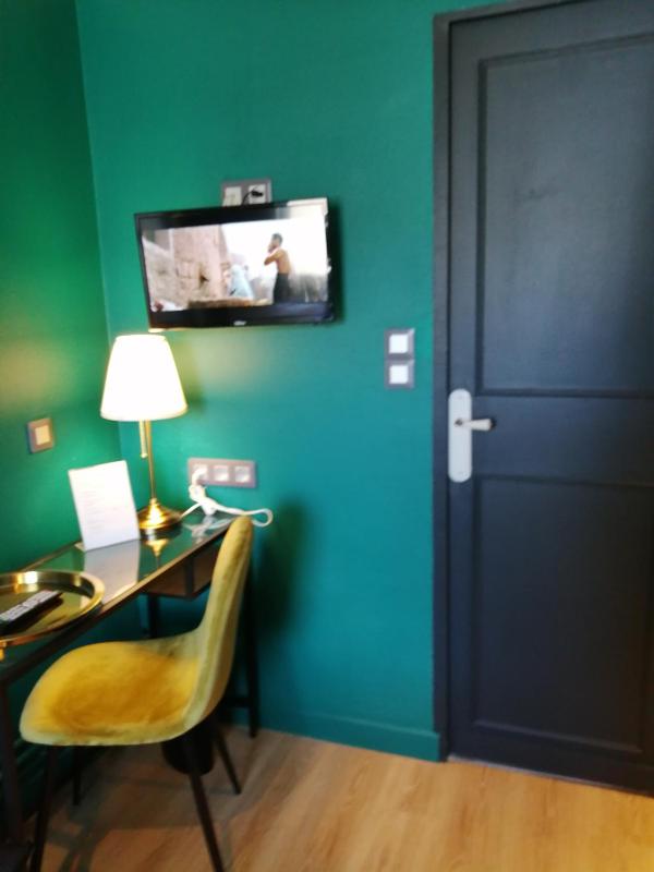 Hotel Du Cygne Tours - image 42