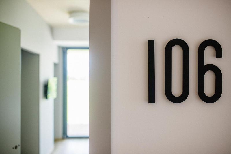 Comfort Double or Twin with Park View image 3