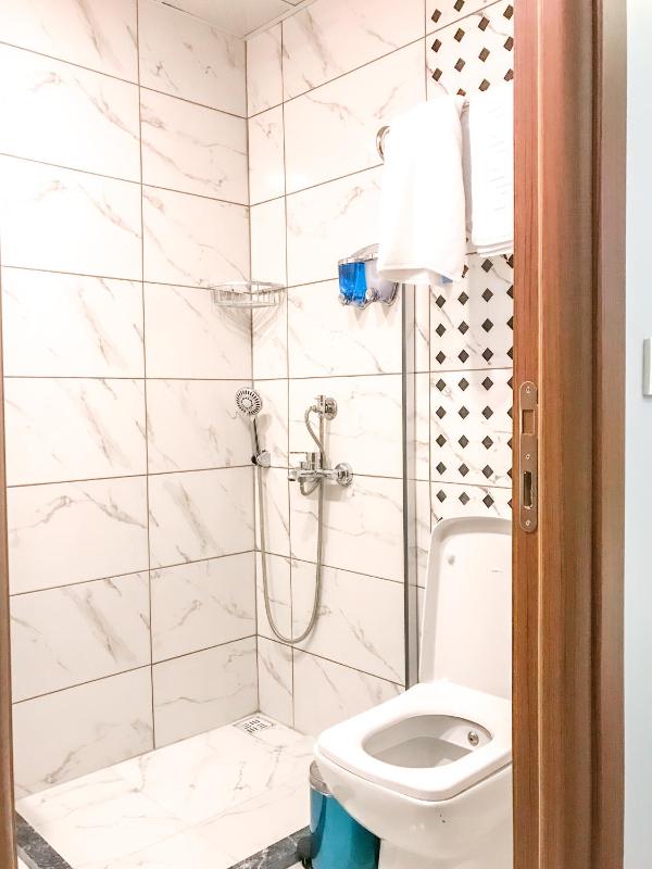 Budget Double Room image 2