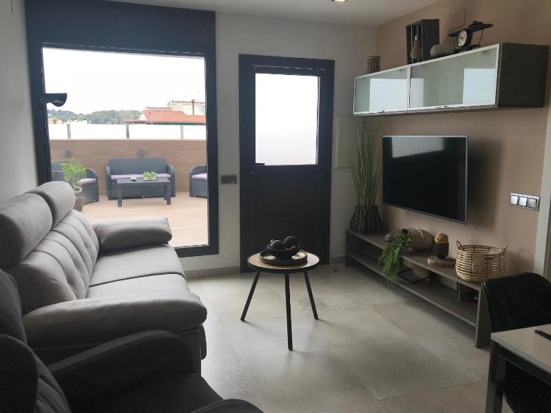 Penthouse Apartment image 4