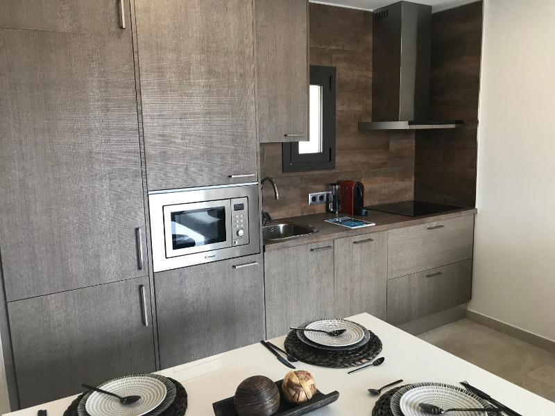 Penthouse Apartment image 2