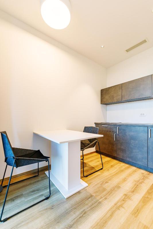 Apartment with Terrace image 3