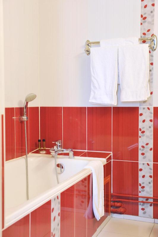 Superior Double Room with City View image 3