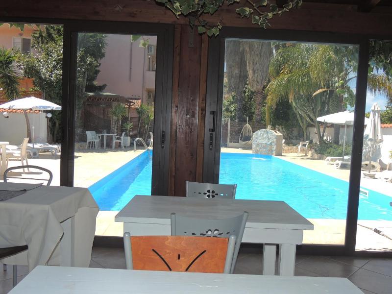 All'Ombra Del Noce B&B - image 35
