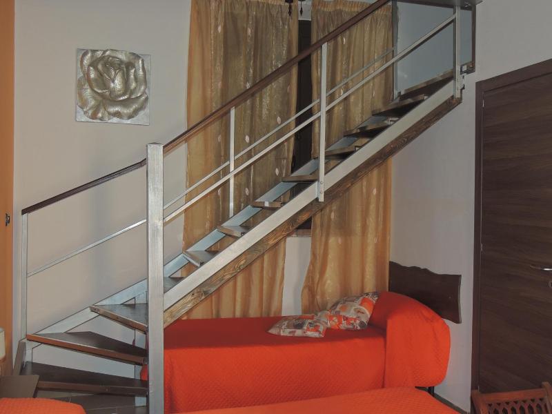 All'Ombra Del Noce B&B - image 19