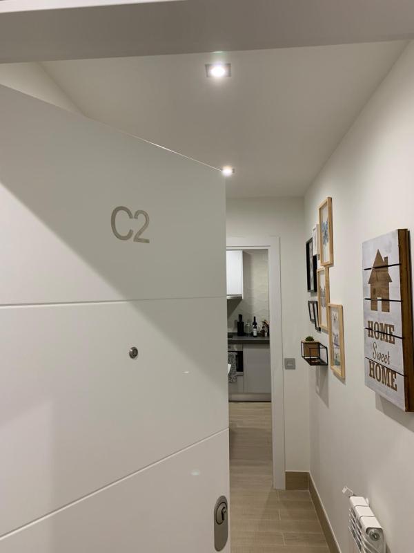 Deluxe Apartment image 2