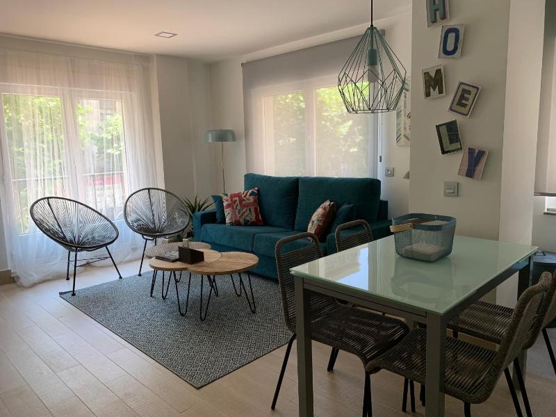 Deluxe Apartment image 3