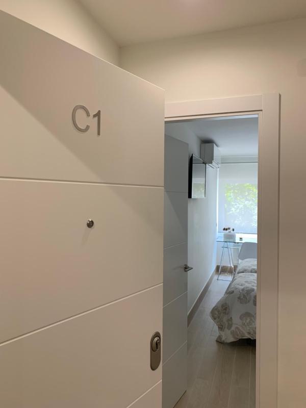 Deluxe Apartment image 2