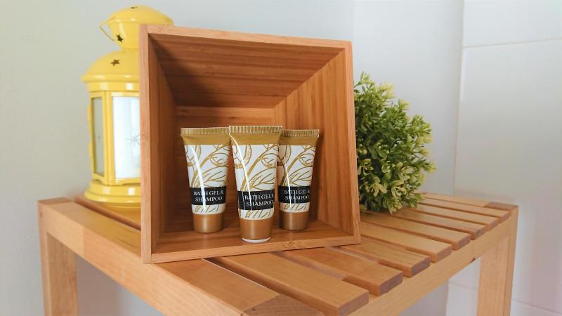 One-Bedroom Duplex image 3