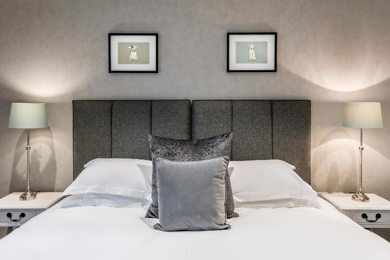 Deluxe King Room image 1