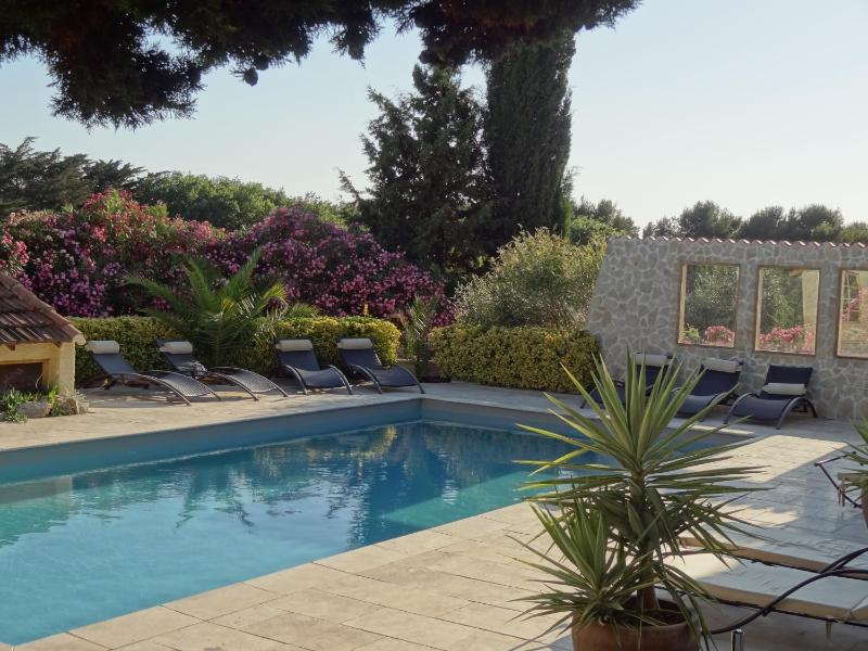 La Bastide de Font Clarette - image 21
