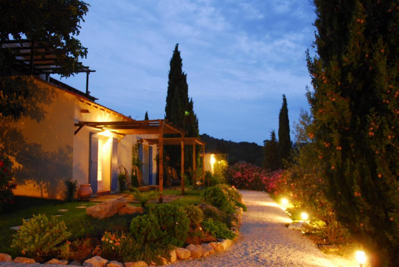 La Bastide de Font Clarette - image 38