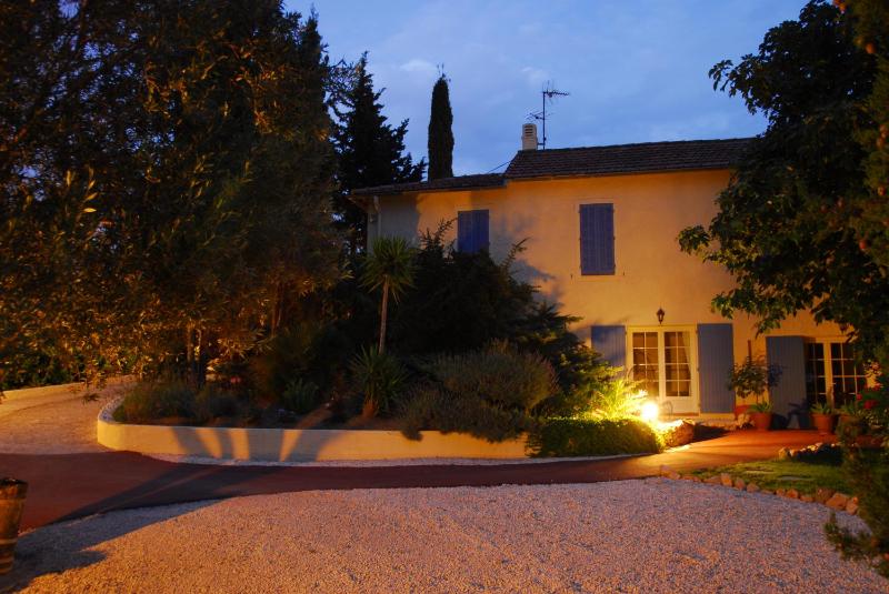 La Bastide de Font Clarette - image 5