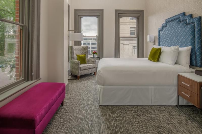 Harlow Hotel - image 16