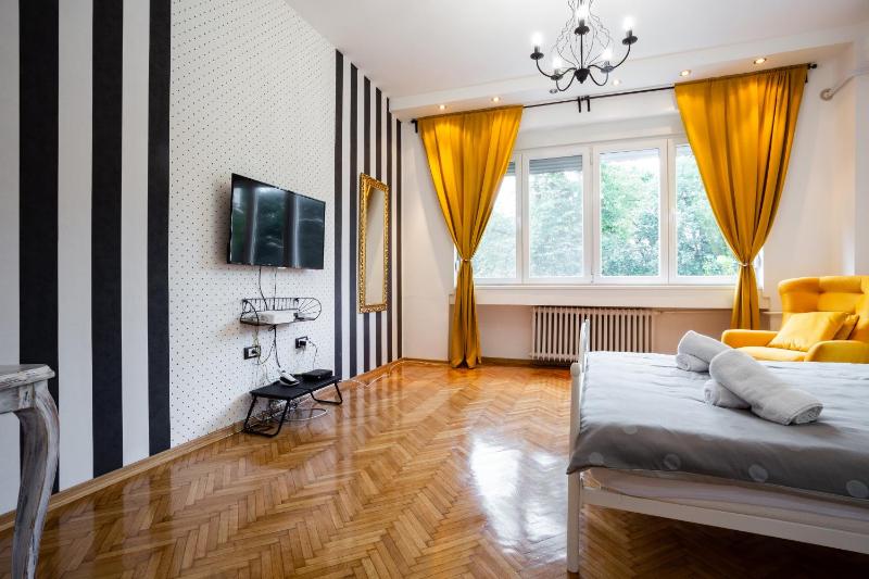 Apartment Korzo - image 10