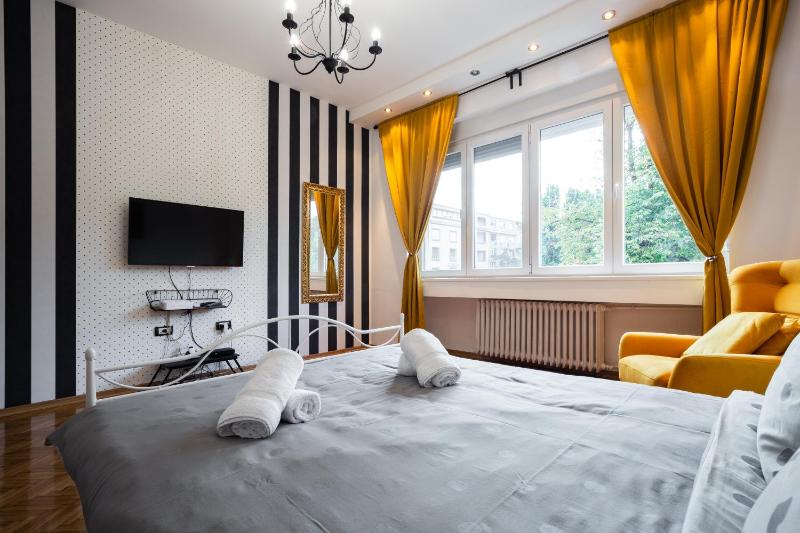 Apartment Korzo - image 15