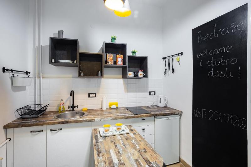 Apartment Korzo - image 13