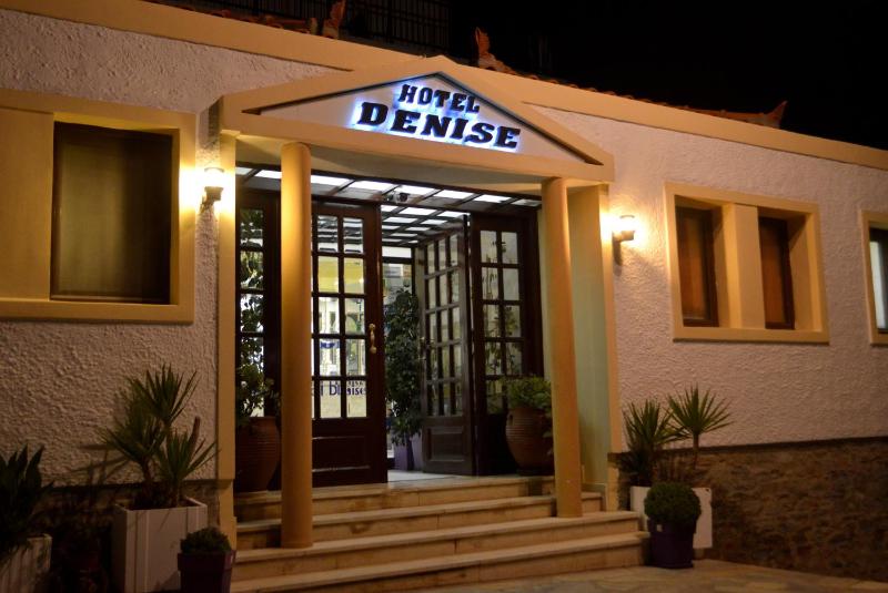 Denise Hotel - image 18