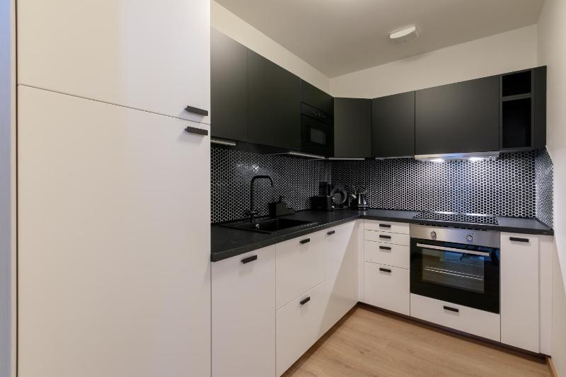 Two-Bedroom Apartment image 3