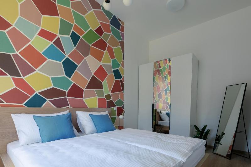 Two-Bedroom Apartment image 4