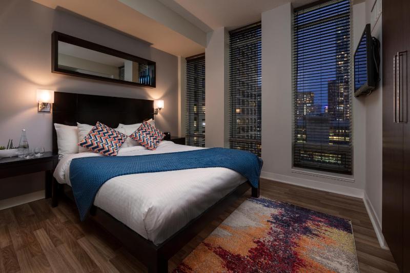 Executive Hotel Cosmopolitan Toronto - image 12