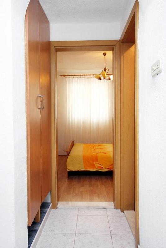 One-Bedroom Apartment with Terrace image 1