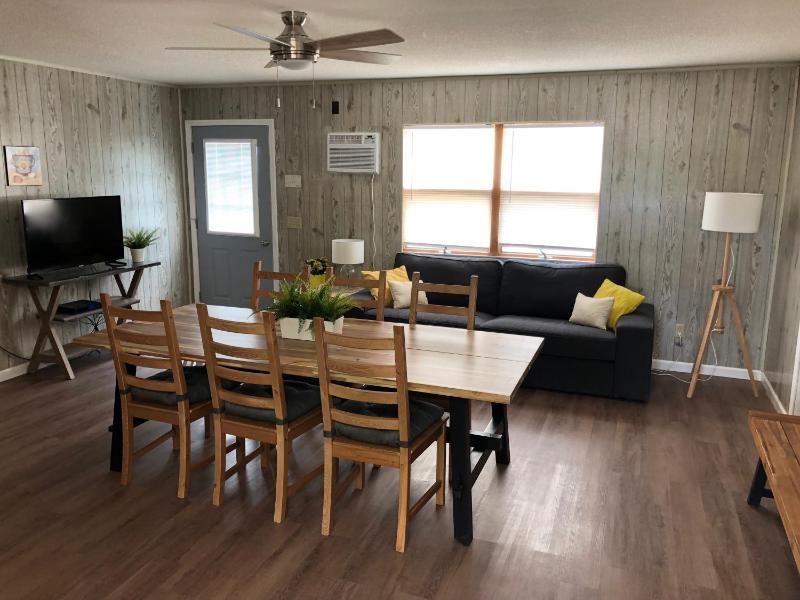 Two-Bedroom Apartment image 4
