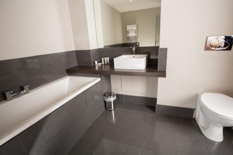 Executive Twin Room image 1
