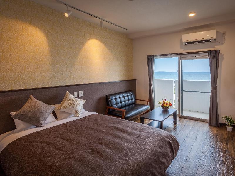 Yonabaru Hotel SUNRIZE OCEAN - image 26