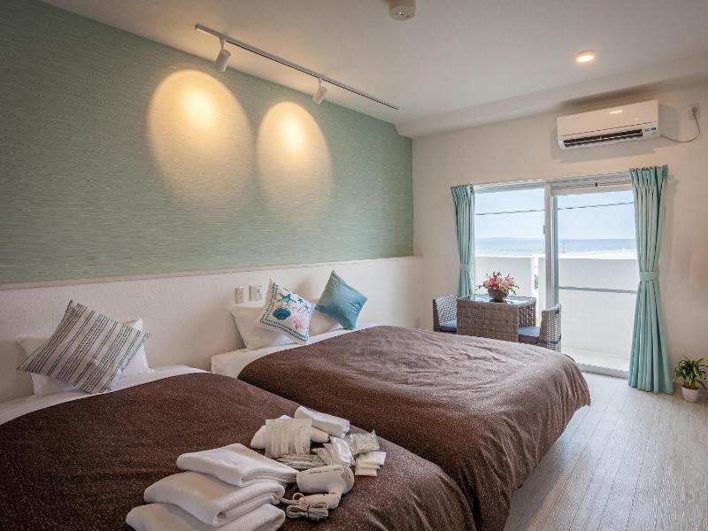 Yonabaru Hotel SUNRIZE OCEAN - image 9