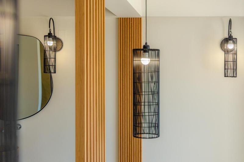 Deluxe Studio with Sea View and Pool View - Ground Floor image 3