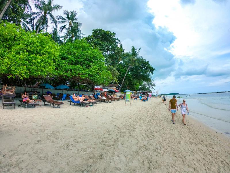 Chaweng Garden Beach Resort - Koh Samui - image 6
