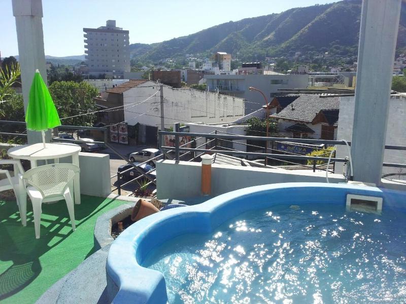 Noria Hotel - image 7