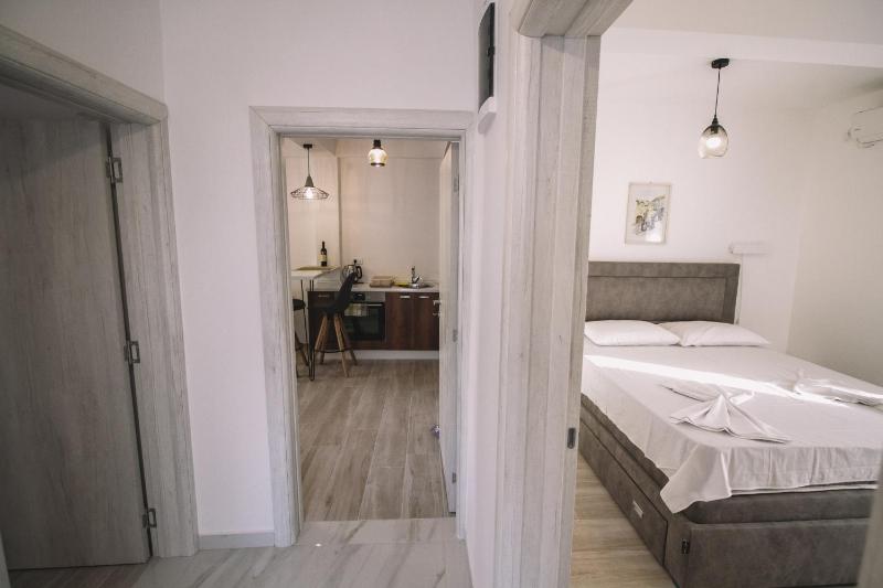 Two-Bedroom Apartment image 3