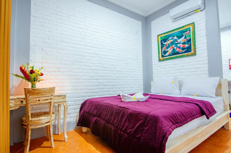 PD Bali Guesthouse - image 36