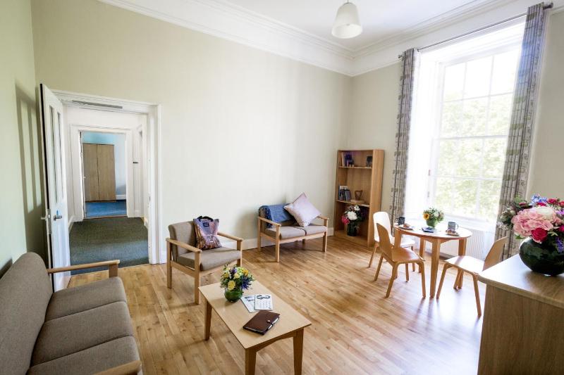 Trinity College - Campus Accommodation - image 11