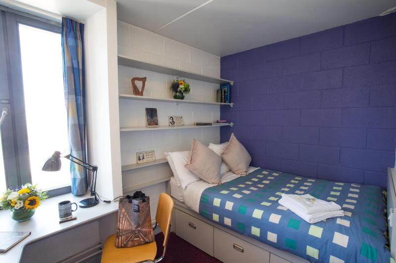 Trinity College - Campus Accommodation - image 15