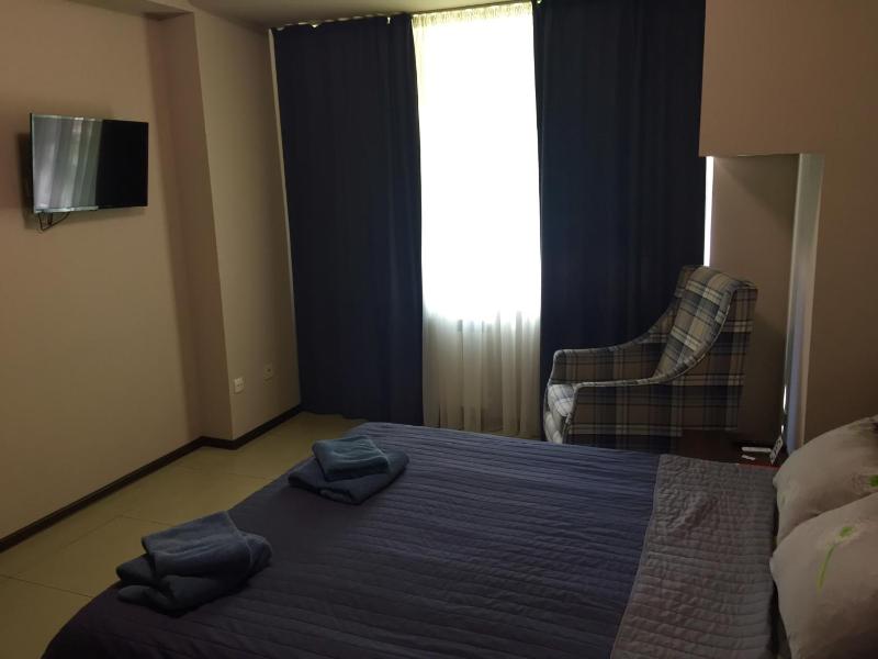 Westend Hotel Kyiv - image 6